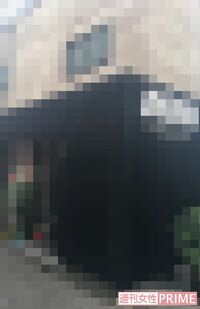 樹木がひいきにする世田谷の整骨院『A』。ホームページなども持たず、知る人ぞ知る場所だ