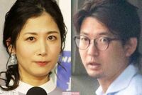 桑子真帆アナが“産休”報告の一方、元夫・谷岡慎一アナは「コンプラ違反疑惑」ひっそり退社で分かれた明暗