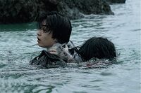なにわ男子・西畑大吾が『忌怪島/きかいじま』でホラー映画初主演!恐怖作品以外に苦手なのは「人・時間・…