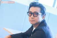 藤井フミヤ『TRUE LOVE』歌いすぎて封印しかけた過去「一生、歌っていく曲」