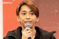 森且行、オートレース事故から10か月「メディアでSMAPトーク」乱発の切実事情