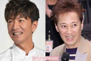 木村拓哉派の さんま 浜田 中居正広派の 鶴瓶 松本 元smapが芸能界両断か 週刊女性prime