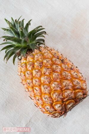 台湾パイナップル
