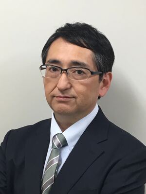 詐欺・悪徳商法に詳しいジャーナリスト、多田文明氏