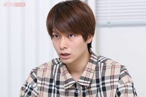 文春報道の真相を告白する小澤廉