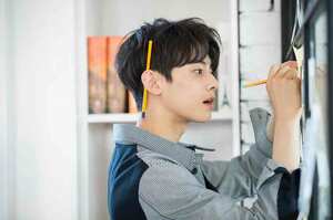 CHA ENU-WOO　チャ・ウヌ（1997/3/30、183cm）