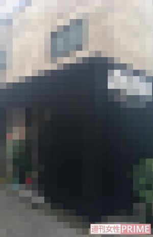 樹木がひいきにする世田谷の整骨院『A』。ホームページなども持たず、知る人ぞ知る場所だ