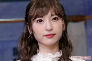 神田沙也加さん