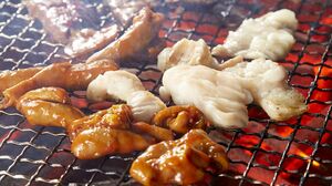 ホルモンでも脂肪が多い部位は食べ過ぎ注意