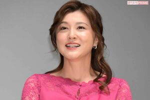 西条（藤原紀香）が初対面で患者の名前を「おむすびちゃん」といじることに違和感を覚えた視聴者も多い