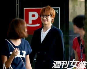 この夏ジャニーズに会える場所「花火大会の手越、コミケの宮田」