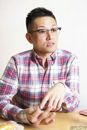  よしひろまさみち ● 映画ライター・編集。1972年生まれ。『スッキリ!!』（日本テレビ系）で映画紹介コーナーを担当するなど活躍中。雑誌、webでの連載も多数。撮影/藏澄侑希