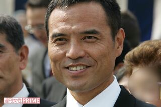 サントリー、元会長・新浪剛史氏が大麻成分含有の“違法サプリ”使用疑惑「テレビ…