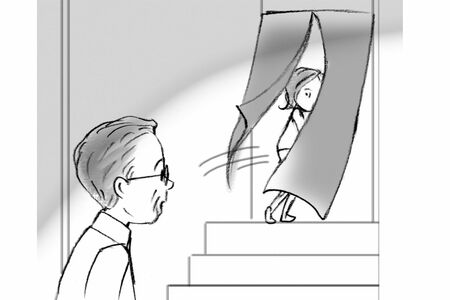 （イラスト／小林裕美子）