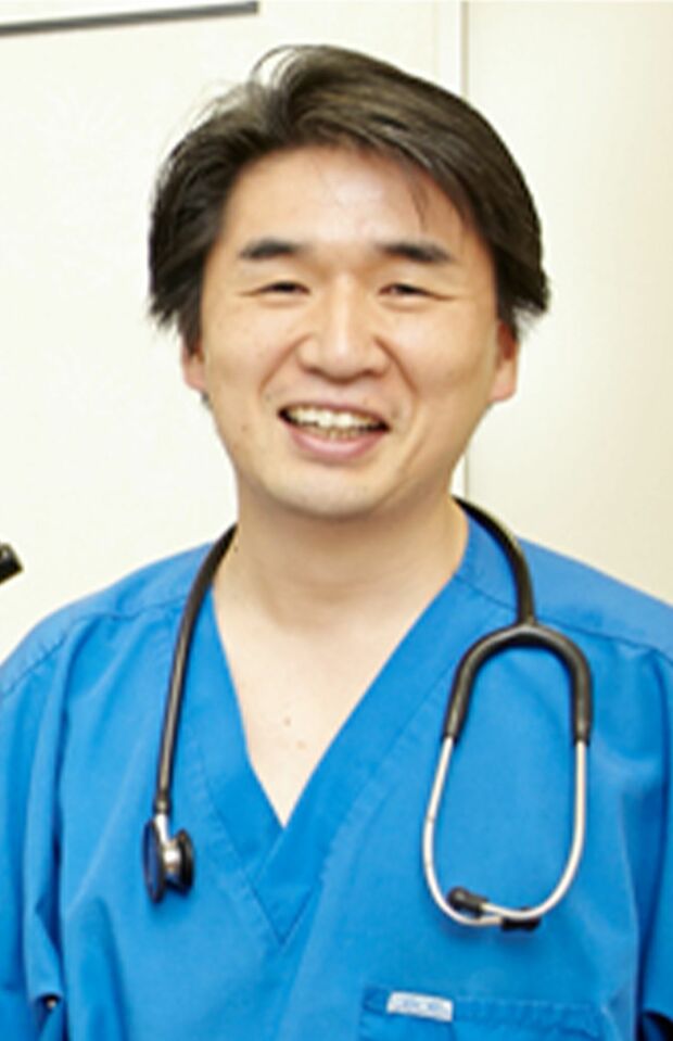 谷口恭先生●TIC谷口医院院長。急性疾患から生活習慣病までさまざまな症状の患者を受け入れている。主な著書に『総合診療医がみる「性」のプライマリ・ケア』『今そこにあるタイのエイズ日本のエイズ』『医学部6年間の真実』など。