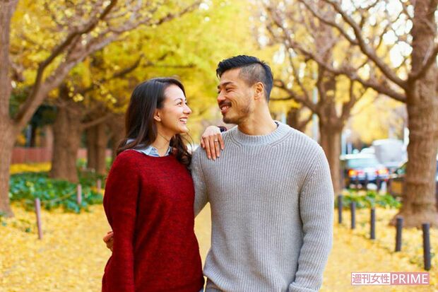 まだふたり家族だったころ