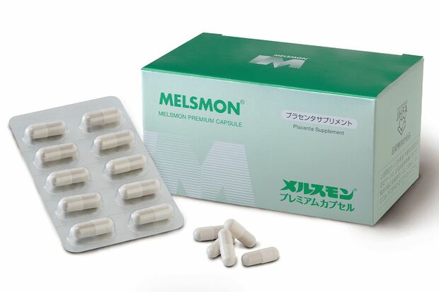 多くの女性が抱えている悩みの解消を手助けする「メルスモンプレミアムカプセル」