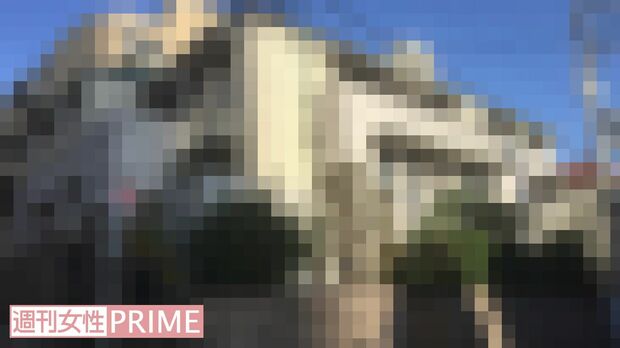 フミヤが昨年末に売却した自宅兼事務所