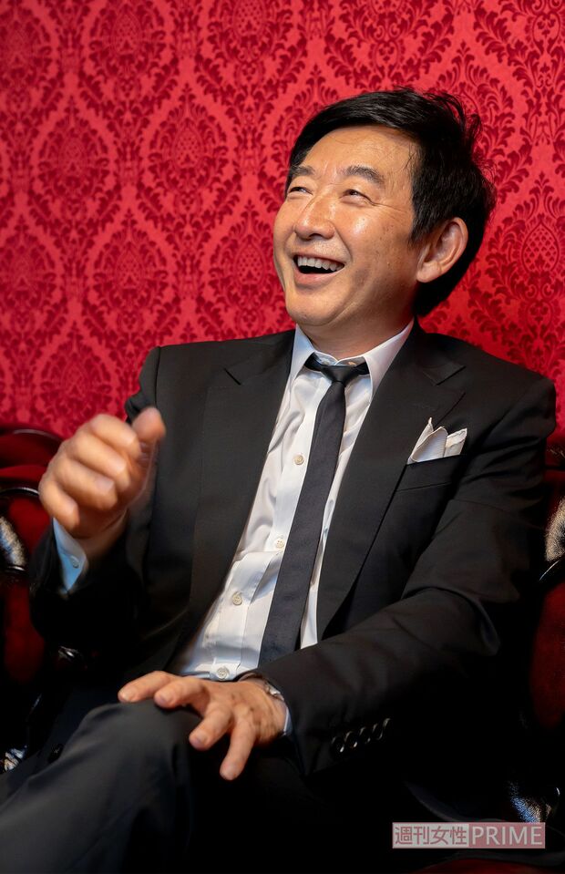 石田純一