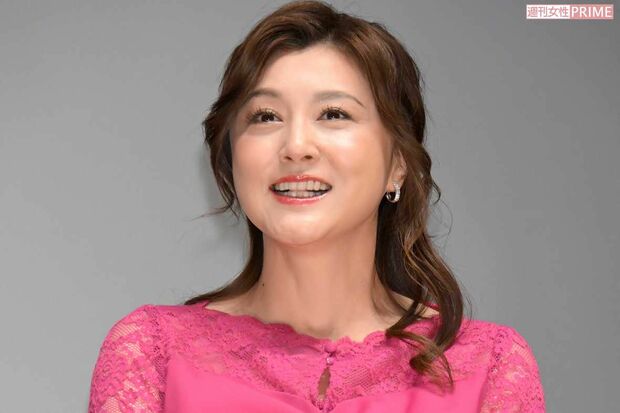 西条（藤原紀香）が初対面で患者の名前を「おむすびちゃん」といじることに違和感を覚えた視聴者も多い