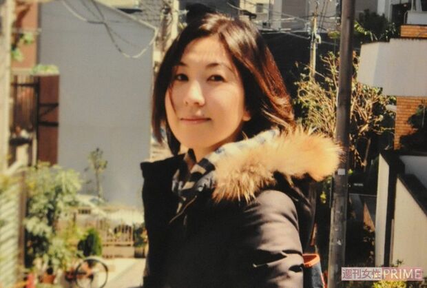 佐戸未和さんはNHKで東京都政の取材を担当していた＝遺族提供