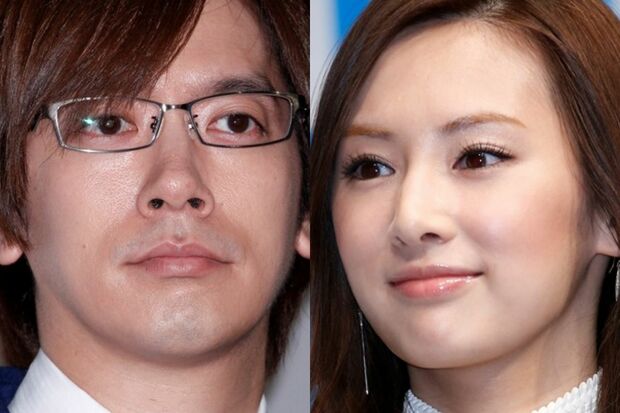 今年、結婚を発表したDAIGOと北川景子は他局のドラマにそれぞれ出演している