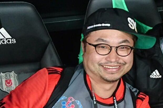 小中村政一さん