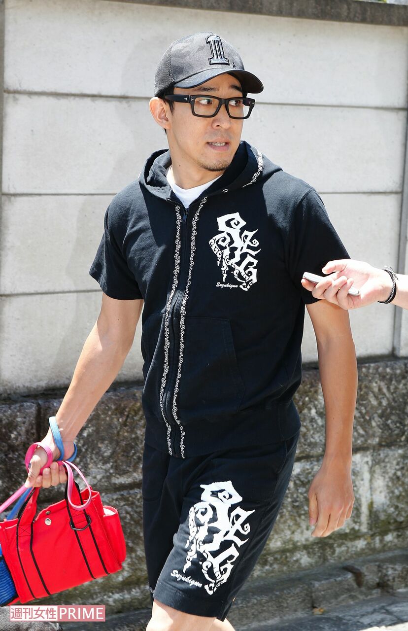 画像 写真 コブクロ黒田 不倫騒動 で暴露続出 周囲から漏れ聞こえる悪評と オレ様 っぷり 週刊女性prime