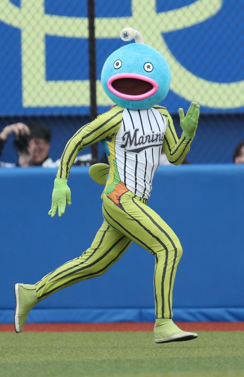 画像 写真 ロッテ 謎の魚 の人気を探る 大当たりの背景に 時代が生んだ戦略 週刊女性prime