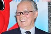 長嶋茂雄さん（享年89歳）