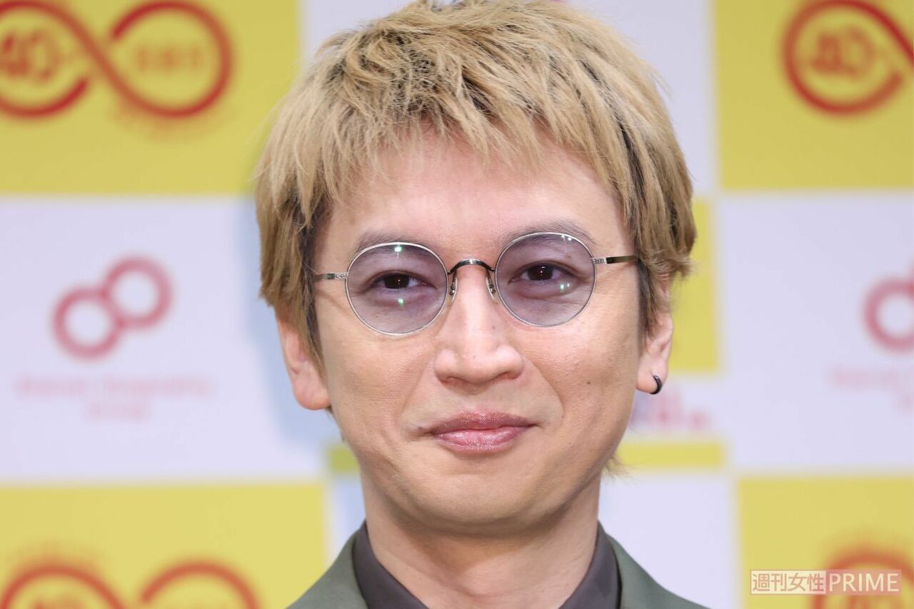 画像・写真】SUPER EIGHT・大倉忠義、父・大倉忠司経営の『鳥貴族