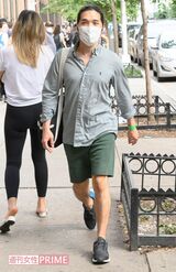 NY州の司法試験初日を終えた小室圭さん