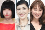 《「苦手な」バラエティアイドルTOP5》「鈴木紗理奈嫌…