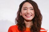 2014年の新垣結衣。昔から可愛い！