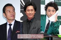 つい出演作品が見たくなる! 人気“番宣”俳優、1位は大泉洋