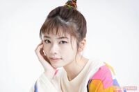小芝風花、25歳の誕生日を機に心機一転!「今までは休みが続くと不安になったけど…」