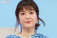 上野樹里「変わりすぎて誰だか…」『ボッテガ・ヴェネタ』イベントで“別人級”激変が衝撃的、天然キャラで…