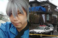 《茨城・銃刀法違反と両親変死》「新撰組をやりたい」逮捕された息子・三輪浩二容疑者(40)の“異様”行動…