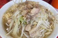 「アブラ多め」有料表記なしのトッピング巡ってネット上で物議、ラーメン店の炎上が相次ぐ背景に「好きな店…