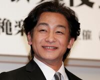 今期イチオシドラマ「愛之助がぶっ飛んでいる『LOVE理論』」