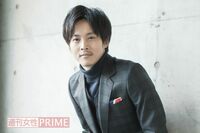 松坂桃李がプレゼントをあげたい相手は?「僕に対する株を上げたいです(笑)」