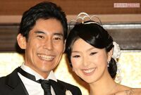高嶋政伸と美元、夫の罵倒音声流出でも妻へのバッシングの嵐を引き起こしたものは