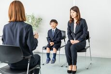 受験シーズン到来！「全身ブランドで訪問」「不合格に激高」モンペたちの仰天行動、プロが語る最新お受験“トンデモ事情”