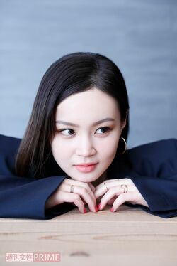 この夏の『a-nation2018』初参加が決定！　撮影／吉岡竜紀