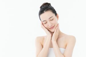 新陳代謝がアップし、美肌効果の期待も ※写真はイメージです