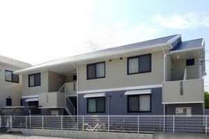 事件はアパートの“空き物件”で起きた（写真はイメージ）