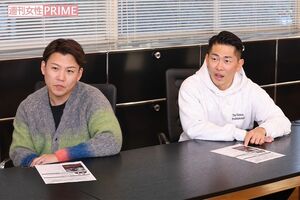 ジャングルポケットのおたけと太田博久