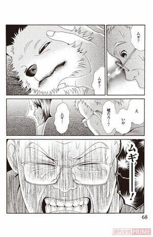 『ペット共生型マンション物語　ハイツ祐天寺へようこそ』第3巻（漫画柏屋コッコ／原作小林のえ）