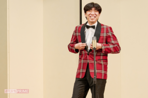 芸人・ねづっち（48）