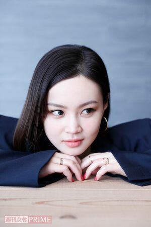 この夏の『a-nation2018』初参加が決定！　撮影／吉岡竜紀